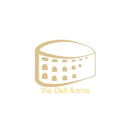 Via Dell' Arena * Pula