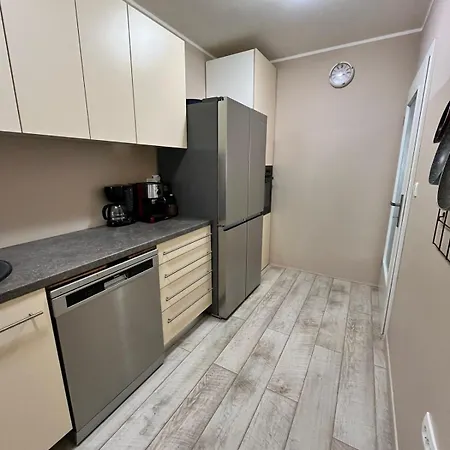 Via Dell' Arena شقة بولا