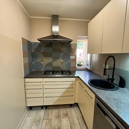 Apartamento Via Dell' Arena *