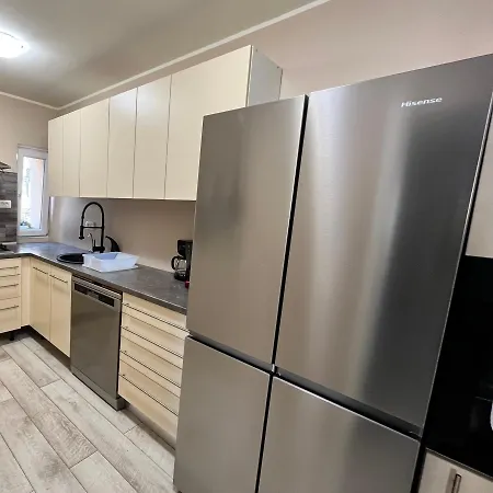 Via Dell' Arena Apartamento Pula