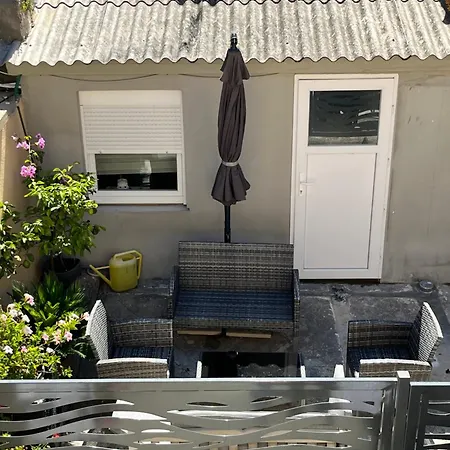 Via Dell' Arena Apartamento Pula