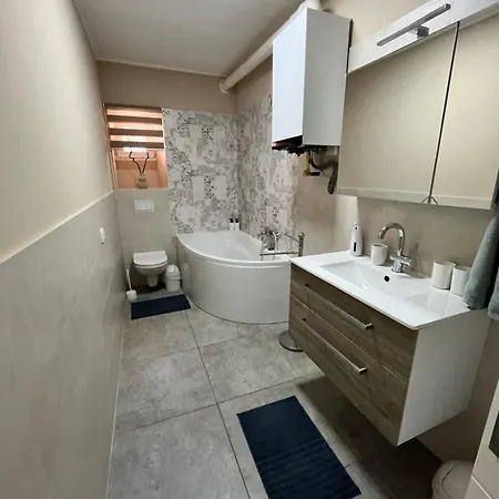 Via Dell' Arena Apartamento *