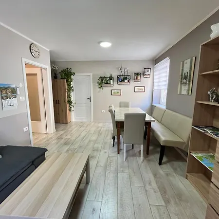 Via Dell' Arena Apartamento Pula