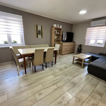 Via Dell' Arena Apartamento