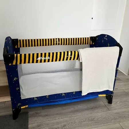 Apartman Via Dell' Arena *