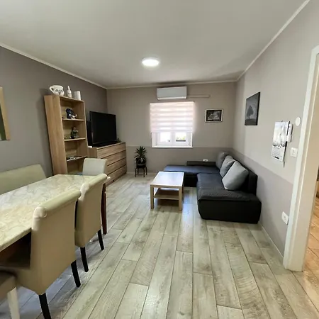 Via Dell' Arena Apartment *