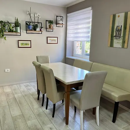 Via Dell' Arena Apartman Pula