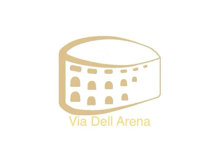 Via Dell' Arena * Pula