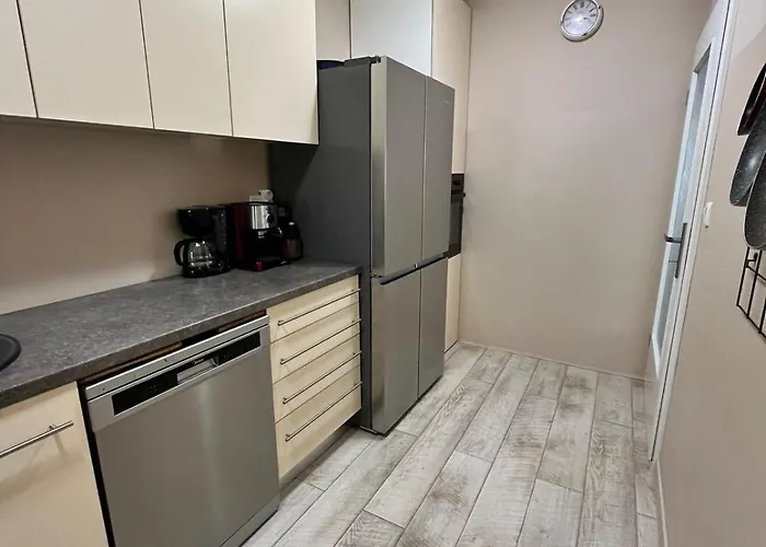 Via Dell' Arena Apartman Pula