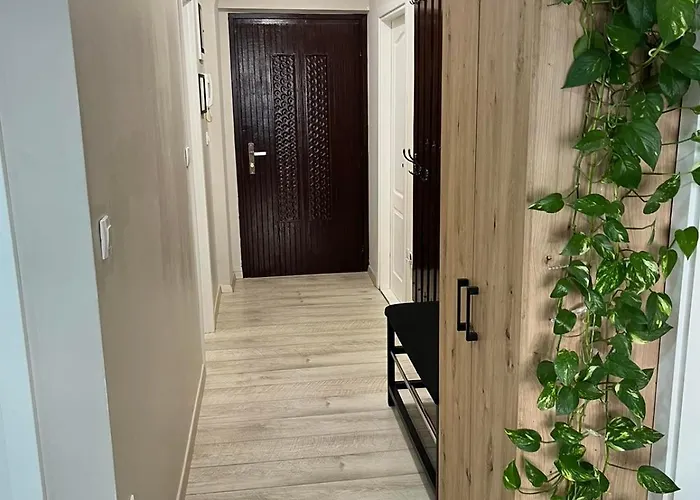 Apartmán Via Dell' Arena