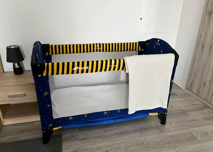 Apartman Via Dell' Arena *