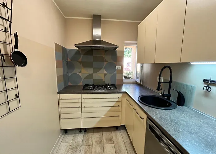 Apartman Via Dell' Arena *