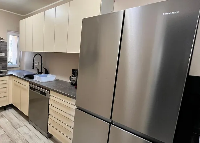 Via Dell' Arena Apartman Pula