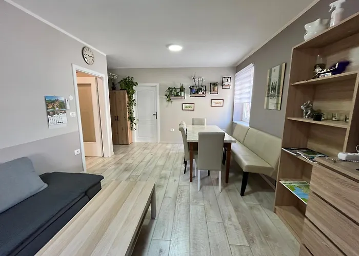 Via Dell' Arena Apartmán Pula