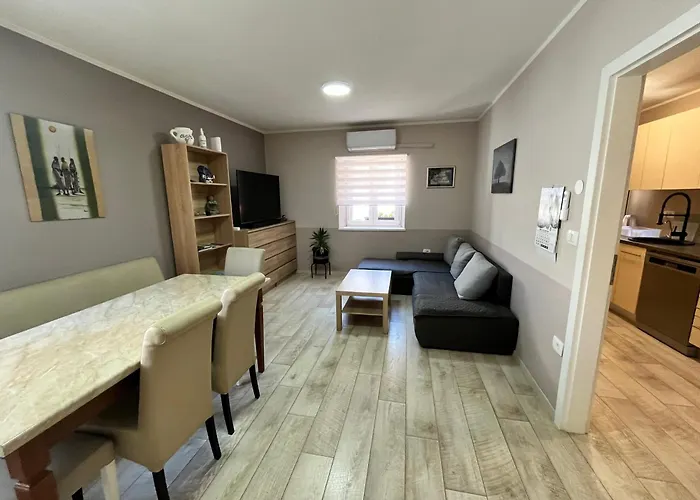 Via Dell' Arena Apartman *