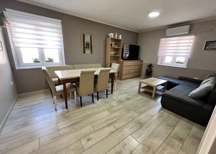 Via Dell' Arena Apartman