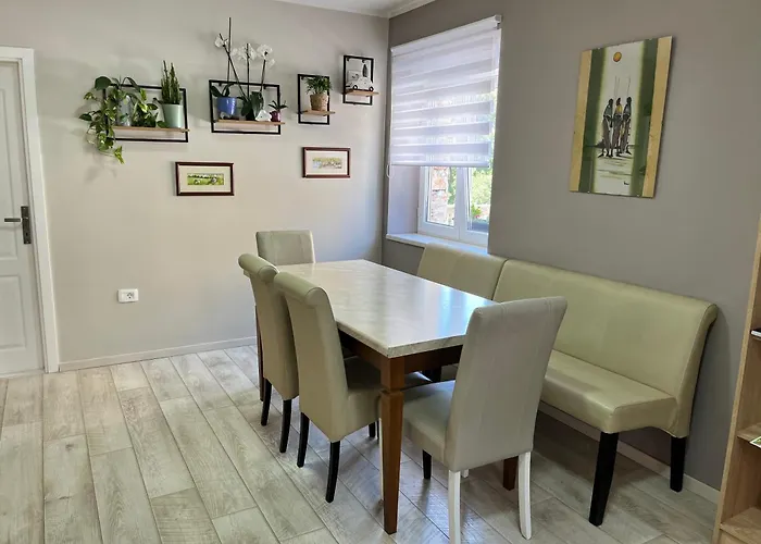 Via Dell' Arena Apartman Pula