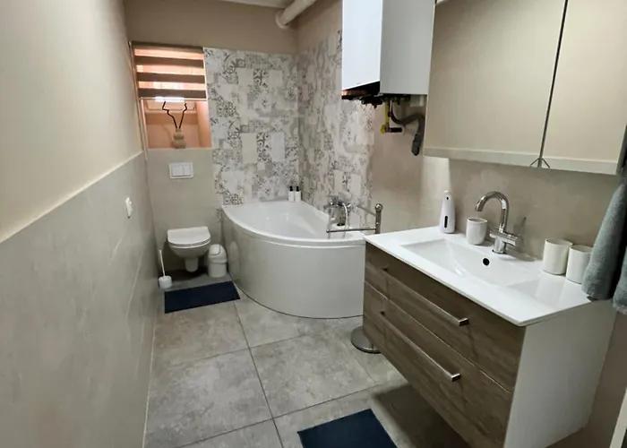 Via Dell' Arena 아파트 *